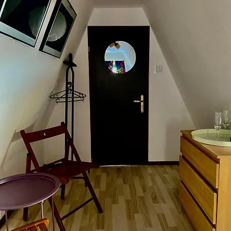 Готель типу 