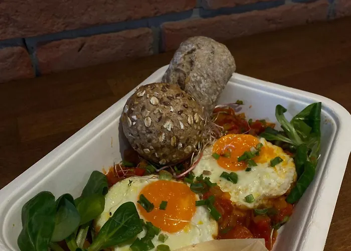 לינה וארוחת בוקר 49