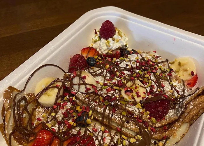 לינה וארוחת בוקר 49 ורוצלב