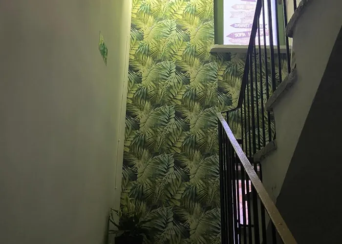 Bed & Breakfast 49 Breslavia