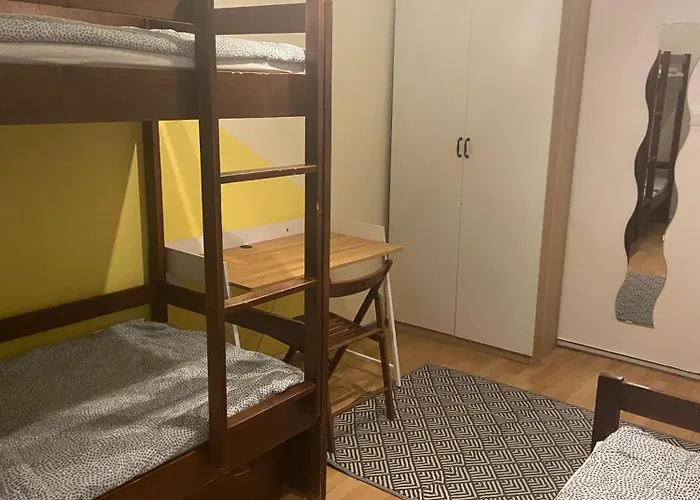 Bed & Breakfast 49 Breslavia