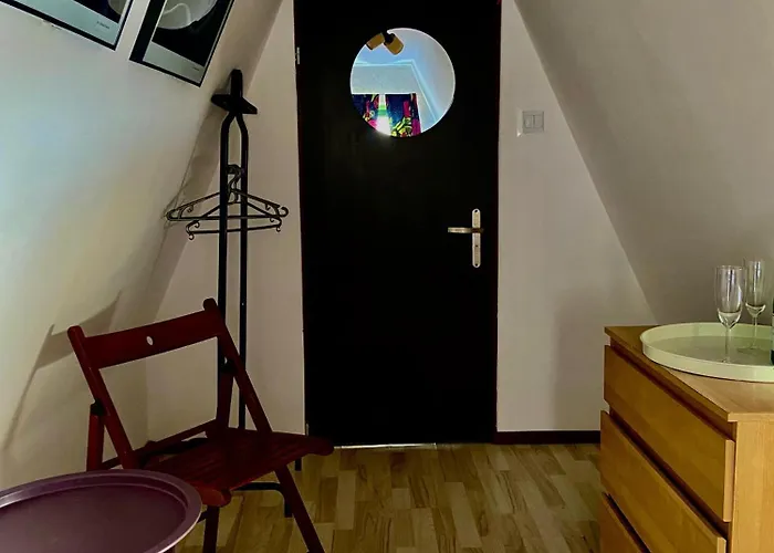 Bed & Breakfast 49 Breslavia